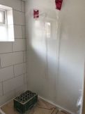 Walk-in Shower Room, Radley, Abingdon, Oxfordshire, July 2019 - Image 29
